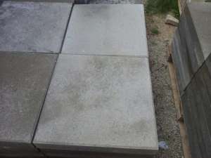 ������ ���������� ������ "6�7" ������ 500�500�70 �� - ����������� 1