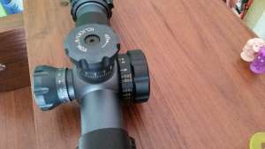 ������ ���������� ������ Maksnipe 4-16x50 SFE - ����������� 1