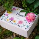 ������ ���������� ������ �� 8 �������. EcoBloom