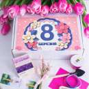 ������ ���������� ������ �� 8 �������. EcoBloom - ����������� 3