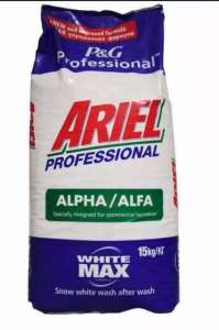 ������ ���������� ������� Ariel Professional15 ��. - ����������� 1