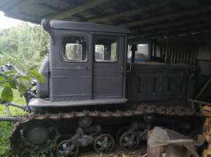 ������ ���������� ������� �-34 � ������� ��������� - ����������� 1