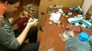 ������ ���������� ��������� - ����������� 1