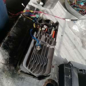 ������ ���������� ���������� Webasto Air Top, � ���� AT2000, S, D, ST, EVO �� ����� - ����������� 1