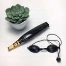 ������� � ����������: ������ ���������� ������������� ����� - ����� Pico Laser