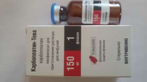 ������ ����������� 150��, Teva (�������) - ����������� 1