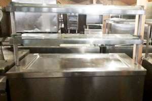 ������ ����������� 3*GN 1/1 , 2 ����� ��� ������� �/� - ����������� 1