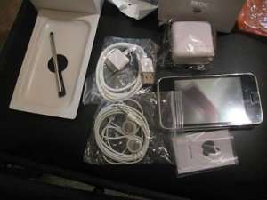 ������ ����������� Apple iPhone4G 32gb - ����������� 1