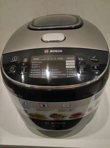 ������ ����������� Bosch - ����������� 1