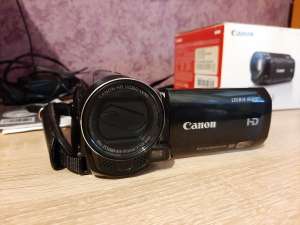 ������ ����������� Canon ����������� ����� - ����������� 1