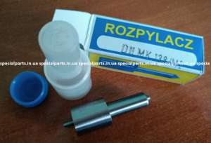 ������ ����������� D1LMK - 138 / M2 (SW400) - ����������� 1