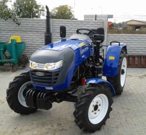 ������ ����-������� Foton/Europard TE-354 (�����-354) �������! - ����������� 1