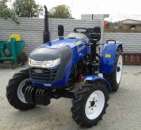 ������� � ����������: ������ ����-������� Foton/Europard TE-354 (�����-354) �������!