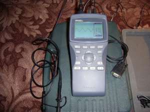 ������ ����������� HPS-40 ���� 4000 ���. - ����������� 1