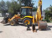 ������� � ����������: ������ ����������� jcb 3cx ����
