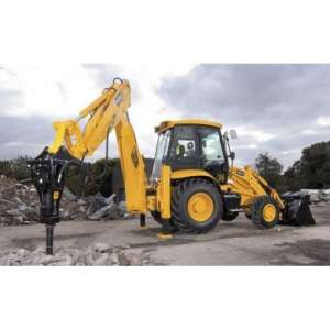 ������ ����������� JCB - ����������� 1
