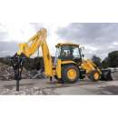 ������� � ����������: ������ ����������� JCB