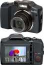 ������� � ����������: ������. ����������� Kodak EasyShare Z915