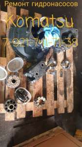 ������ ����������� Komatsu ��� ����������� � ����������. �������� - ����������� 1