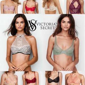 ������ ����������� Pink � Victoria's Secret ����� - �������� - ����������� 1