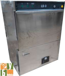 ������ ����������� ZANUSSI LS3 - ����������� 1