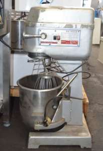 ������ ����������� �/� 10 �. ERGO B10 Mixer - ����������� 1