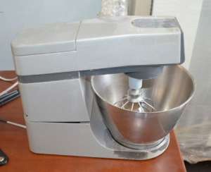 ������ ����������� �/� 5 �. KENWOOD KM 400 - ����������� 1