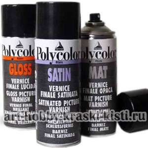 ������ ����������� ��� ��������� Polycolor Maimeri - ����������� 1