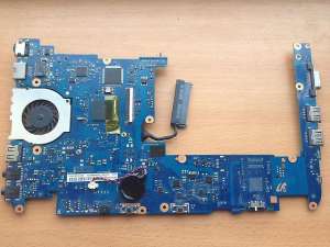 ������ ����������� ����� �� ������� Samsung N150. - ����������� 1