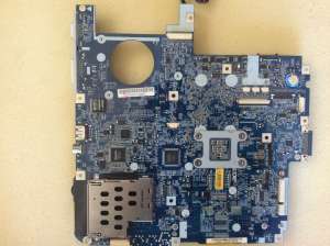 ������ ����������� ����� �� �������� Acer Aspire 5520. - ����������� 1