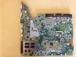 ������ ����������� ����� �� �������� HP pavilion DV6. - ����������� 1