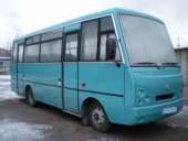 ������� � ����������: ������ ����������� ������� ��� I-VAN A07A1