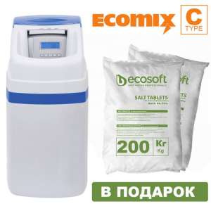 ������ ����������� ������� ���� Ecosoft FK 1018 CAB CE MIXC - ����������� 1