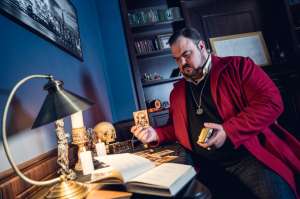 ������ ����������� �������. ������������, �������, ������������. �������� � ������� �������� �����. - ����������� 1