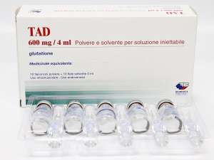 ������ ����������� �������� TAD 600 - ����������� 1