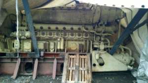 ������ ����������� ��������� 6�40, 735 ���, ���������� "S 450 L6" - ����������� 1