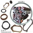 ������� � ����������: ������ ����������� ��������� �-59, �-46, �-84