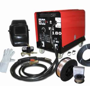 ������ ����������� ��������� ����������� EDON MIG � 180 � ��������� ���� - ����������� 1