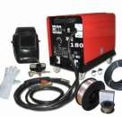 ������� � ����������: ������ ����������� ��������� ����������� EDON MIG � 180 � ��������� ����