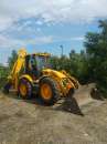 ������� � ����������: ������ ����������� ���������� JCB4CX (��������, �������, �������)