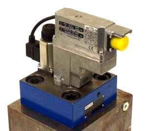 ������ ����������� ���������������� ������ servo proportional valve Moog PARKER Vickers BOSCH REXROTH ����������� - ����������� 1