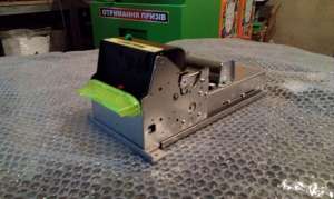 ������ ������������ Custom VKP II - ����������� 1