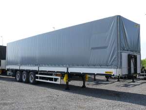 ������ ������������, SAF, BPW, ROR. ������, ��������, �������. - ����������� 1