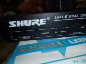 ������ ������������ SHURE LX-88-II , 2 �������������� - ����������� 3