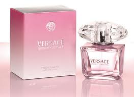 ������ ������������ Versace Bright Crystal 90 �� - ����������� 1
