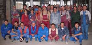 ������ ������������ � ���������� ������� ���� - ����������� 1