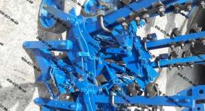 ������ ������������ ��� ���������. ������ ������ ������������ ��� (Harvest) � �������, ������ ��� ��������� - ����������� 1