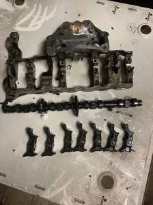 ������ ������������ ���� Bmw 3 e46 316i 318i N42 � �������� - ����������� 1