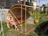 ������ ������������ ����� "������� ����" ������ 3,0�2,5�2,2�. ������ - �������/�������