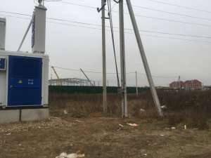 ������ ������������ ������� 100 ����� � 15 �� �� ������ - ����������� 1